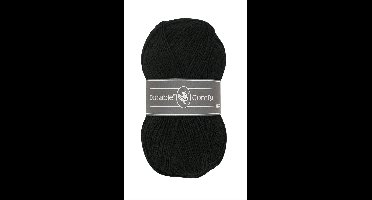 Durable Comfy - 325 Black
