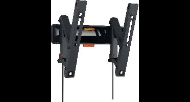 Vogel's COMFORT TVM 3215 | Kantelbare tv-beugel | 19-43" | max 15kg | VESA 200x200