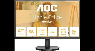 Gaming-Monitor AOC 27B3CA2 Full HD 27" 100 Hz