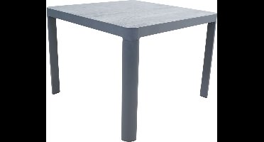 Tafel Buiten Tuin Castilla 2.0  100x100cm Lesli Living