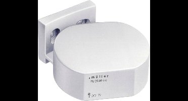 Müller FU 20.00 pro Draadloze ontvanger