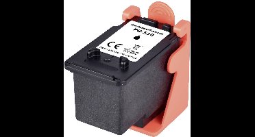 Renkforce Inktcartridge vervangt Canon PG-510 Compatibel Zwart RF-5705466