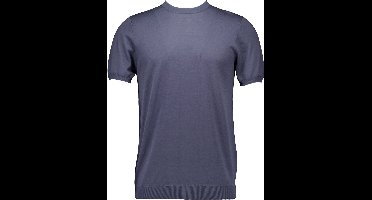 Profuomo t-shirt blauw