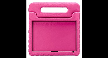 Xccess Kids Guard Tablethoes geschikt voor Apple iPad Pro 11 (2022) Kinder Tablethoes met Handvat - Roze