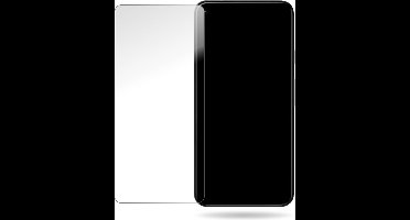 Mobilize Screenprotector geschikt voor Google Pixel 5 Glazen | Mobilize Screenprotector - Case Friendly