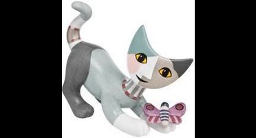 Goebel - Rosina Wachtmeister | Decoratief beeld / figuur Melitina | Porselein - 8cm - 2019