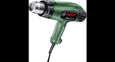 Bosch UniversalHeat 600 Heteluchtpistool - op snoer - 1800 W