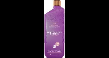 Bruynzeel Cosmetic Homecare Houtenvloerreiniger 1 liter