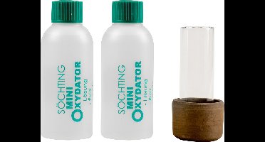 Suchting Mini Oxydator - Aquariumpomp - P/S