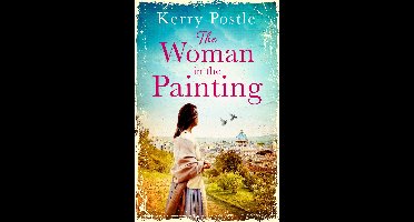 The Woman in the Painting