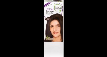 Hairwonder Colour & Care 3.37 Espresso 100 ml