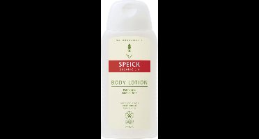 Speick Organische Bodylotion Palmolievrij 200 ml