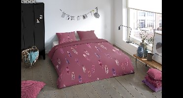 Duvet cover Pure 200x220 + 2* 60x70 cm