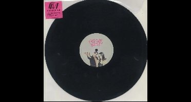 Confidence Man - First Class Bitch (12" Single)