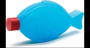 Monkey Business Ice Pack Blue Fish