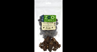 Zoolekker Lamslong Trainers 100 gram