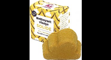 Lamazuna - Gezichtsreiniger Normale Huid Exotisch - 30g