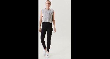 Björn Borg Borg High Waist Tight Dames - Sportbroeken - zwart - Vrouwen