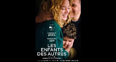 Les Enfants Des Autres (DVD)