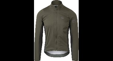 AGU Polartec Alpha Jack Performance Heren - Forest Green - XXXL