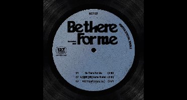 NCT 127 - Winter Special Single 'Be There For Me' (CD)