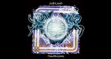 Full Earth - Cloud Sculptors (CD)