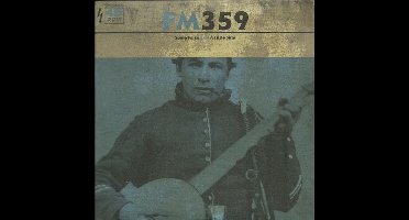 FM359 - Some Folks (7" Single)