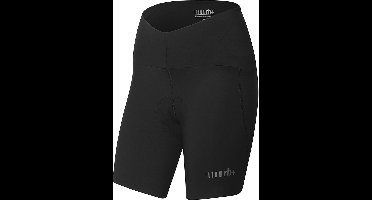 Rh+ RH+ HW Code Short 18cm ZWART - Maat M