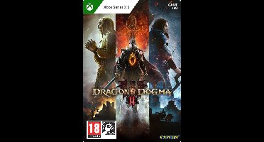 Dragon's Dogma 2 - Xbox Series X|S Download