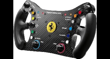 Thrustmaster Ferrari 488 GT3 Wheel Add-on - Racestuur (Alleen Stuur)