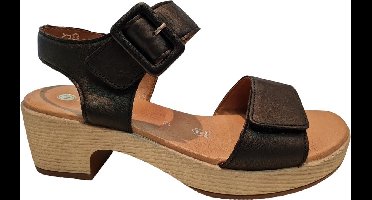 Remonte D0N52-00 Sames Sandalen - Zwart - 41