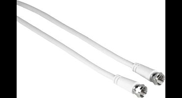 HAMA CLASSIC LINE satteliet kabel, 3 meter 85db