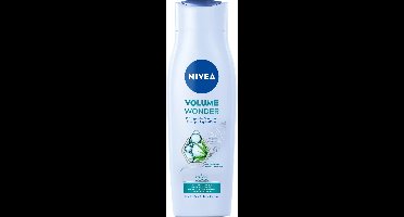 NIVEA Volume Wonder Shampoo 250 ml