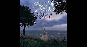 Bat For Lashes - The Dream Of Delphi (LP)