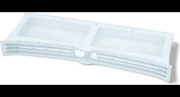 Filter pluizenfilter - pluizenzeef Candy Hoover wasdroger - 40005584