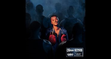 Demi Portion - Poids Plume (CD)