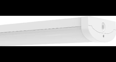 Ledvance LED Armatuur 600mm | 18W 4000K 2430lm 840 | IP44 Nood
