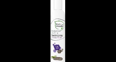 Hairwonder Botanical Haarspray Extreme Hold