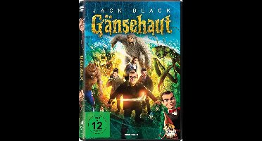 PLAION 1129701 film en Video DVD Duits, Engels, Frans