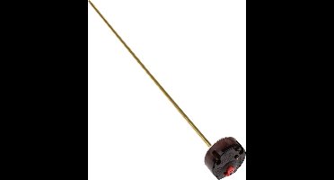 UNIVERSEEL - THERMOSTAAT BOILER 450MM - 90°C -