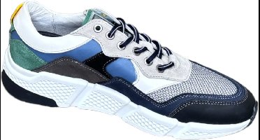 Australian Thierry sneaker (Maat - 43, Kleur - Multi)