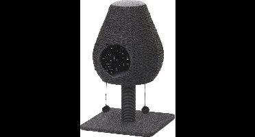 KRABPAAL TREND TREE ELEGANCE LISSOM