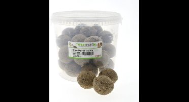 Tweetfeed Mezenbol Optimaal zonder net 30st