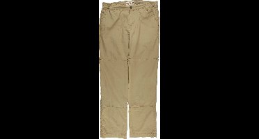 Care Plus Dames Kinabalu CTT Afritsbroek Khaki Maat 40