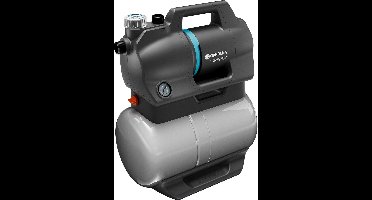 GARDENA Hydrofoorpomp 3800 Silent