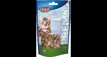 Trixie Premio Freeze Dried Kippenharten