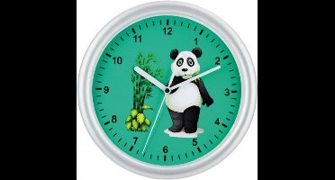 Kinderklok Panda Beer