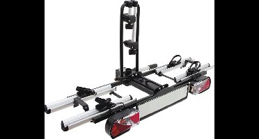 Pro-User Diamant Fietsendrager - 2 Fietsen - Trekhaak