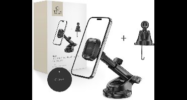 Tech-Protect N59 Magnetische Autohouder Voor Iphone Galaxy