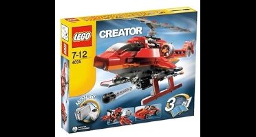 LEGO Motion Power 4895